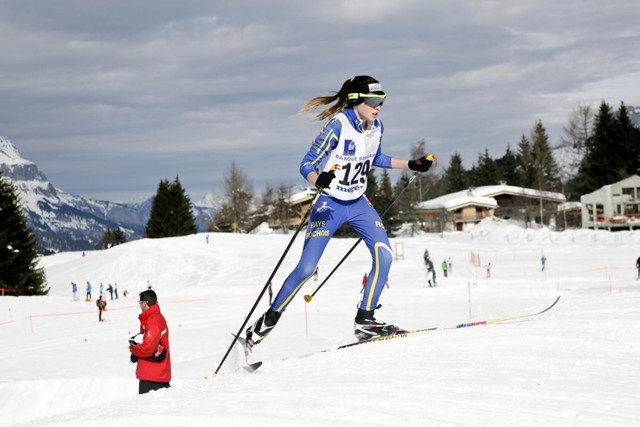 Grand-Prix de Megève